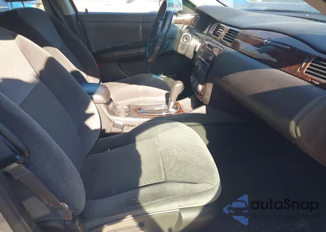 2015 Chevrolet Impala Limited Ls from USA, damaged, VIN 2G1WA5E33F1137110